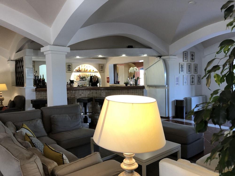 Hotel Le Ginestre Porto Cervo Dış mekan fotoğraf