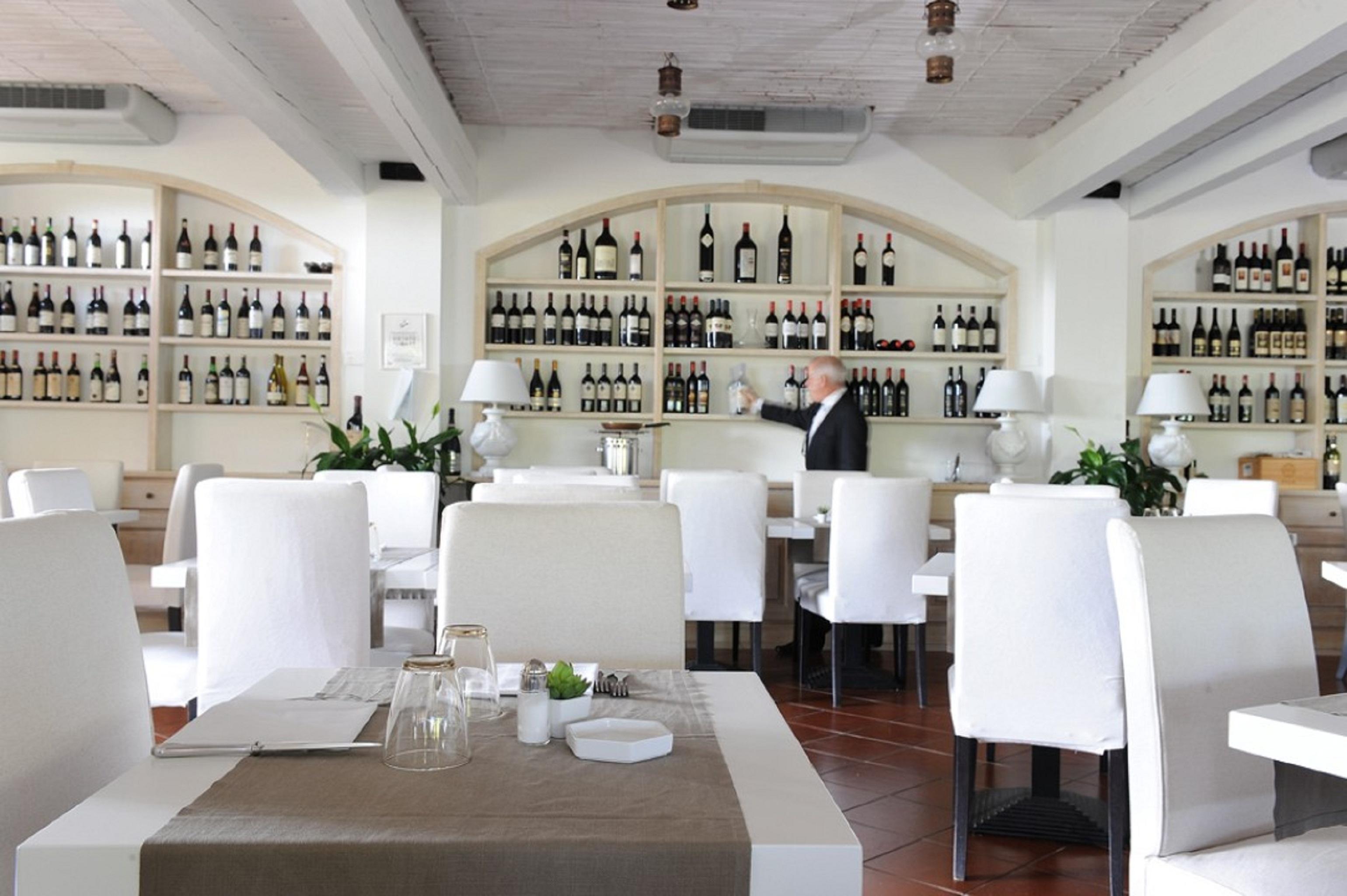 Hotel Le Ginestre Porto Cervo Dış mekan fotoğraf
