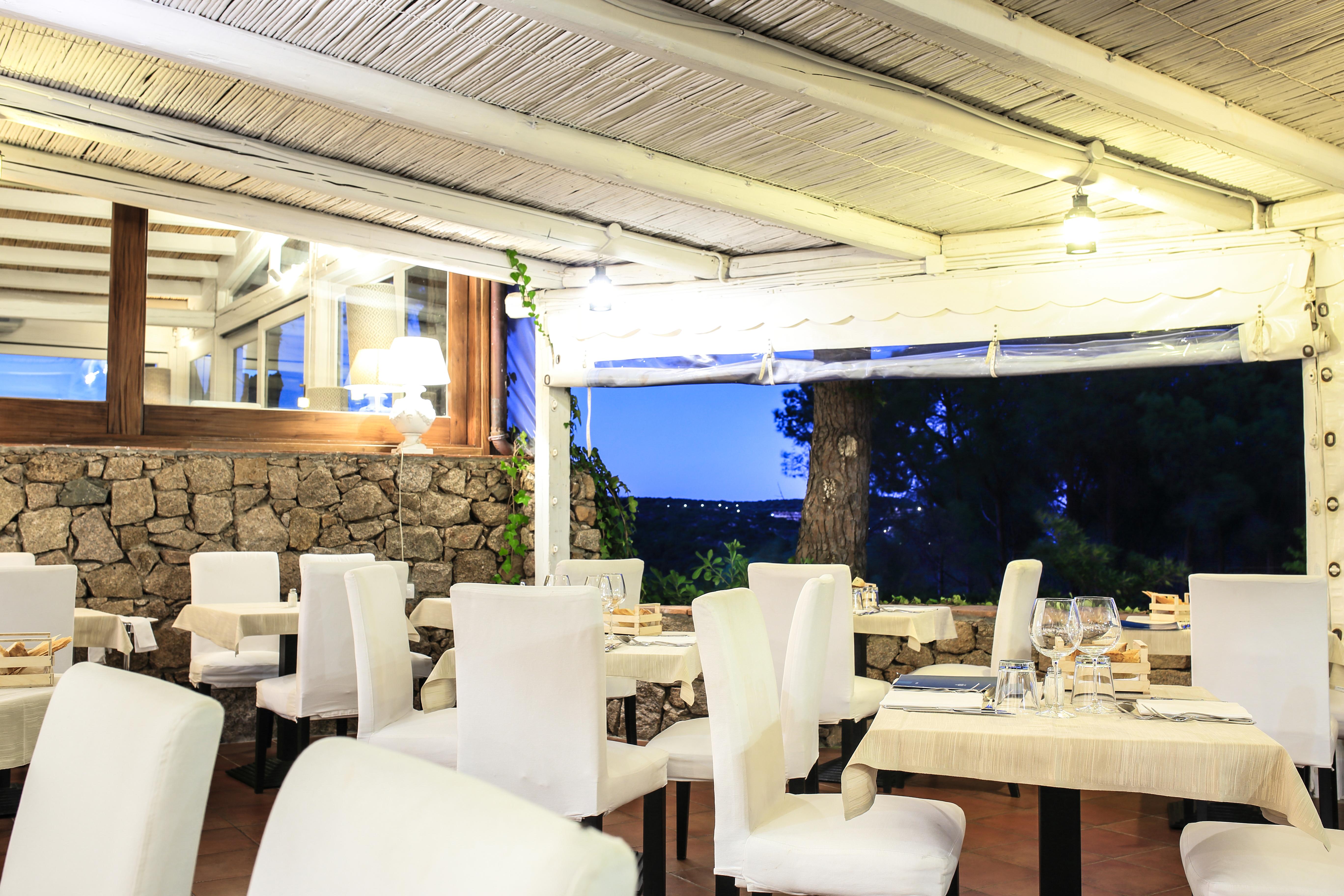 Hotel Le Ginestre Porto Cervo Dış mekan fotoğraf