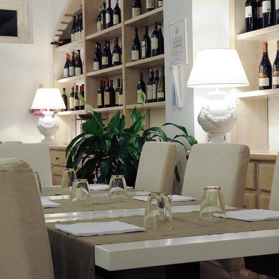 Hotel Le Ginestre Porto Cervo Dış mekan fotoğraf