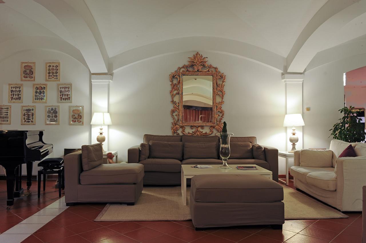 Hotel Le Ginestre Porto Cervo Dış mekan fotoğraf